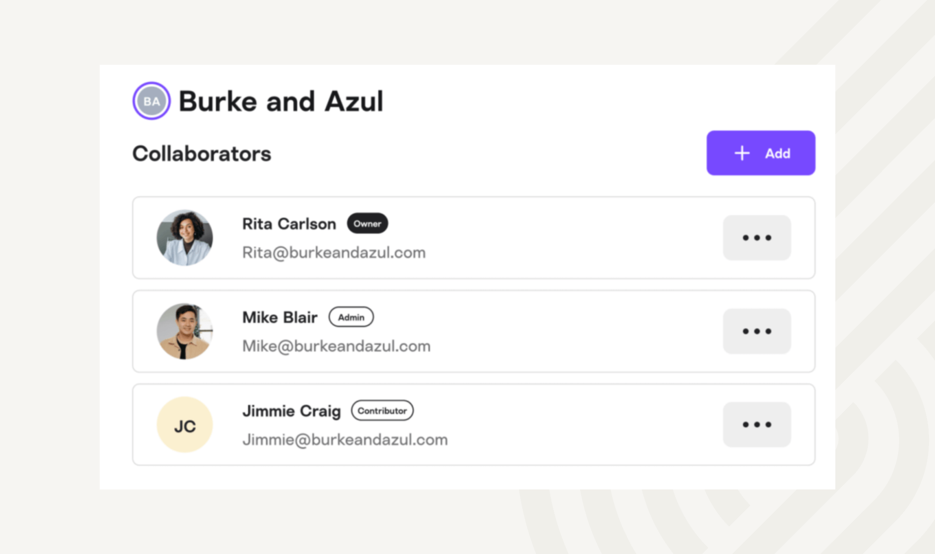 Set custom approval workflows for spend