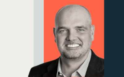 Michael Scarpelli, CFO At Snowflake, On His Career Journey