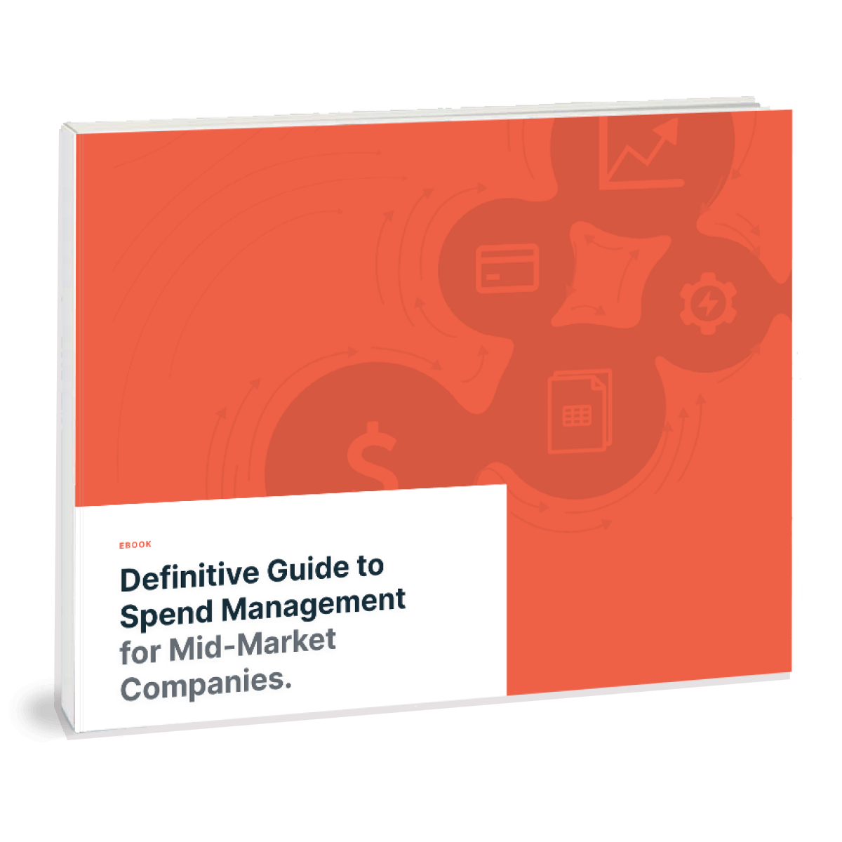 Mid-Market Companies – The Definitive Guide To Spend Management | Ebook