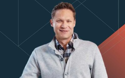 Mike Dinsdale, former CFO at DoorDash, DocuSign, and Gusto, on his career in strategic finance.