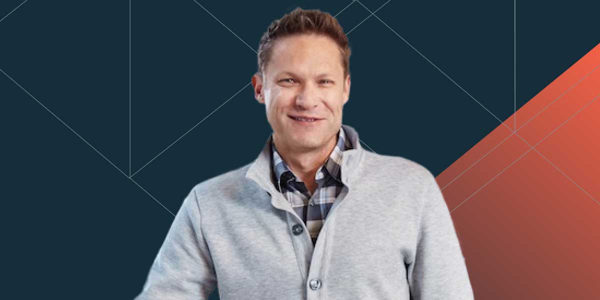 Mike Dinsdale, former CFO at DoorDash, DocuSign, and Gusto