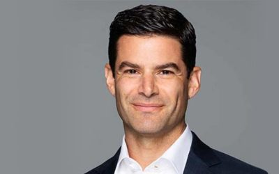 Career Advice From Twitter CFO, Ned Segal