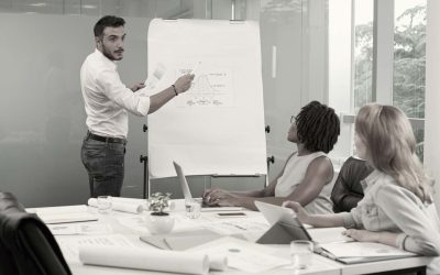 Communicating bad news when you miss your growth plan.