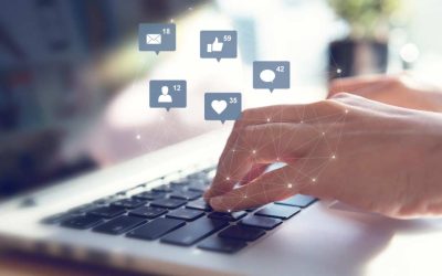 Stay connected: 3 tips for networking while working from home.