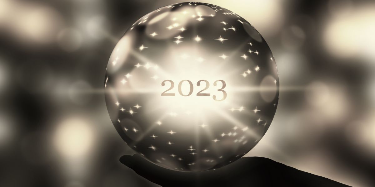 crystal ball 2023