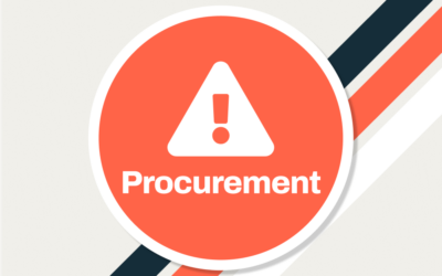 Procurement Risk Management: Types & Mitigation Strategies