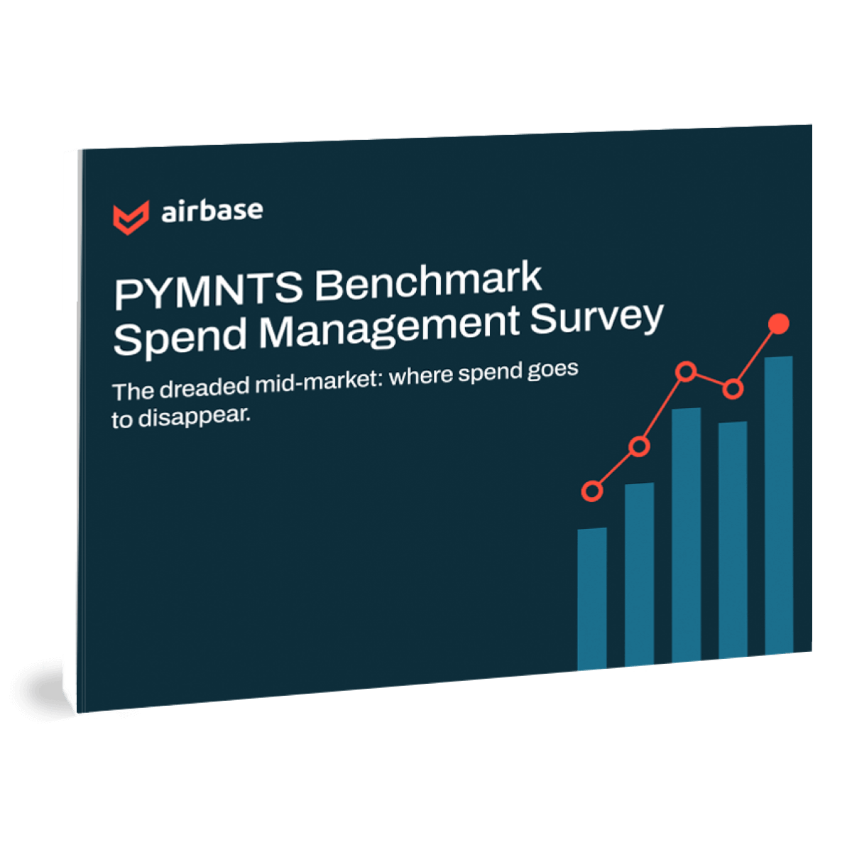 Pymnts Benchmark Spend Management Survey