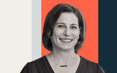 Rachel Glaser, CFO At Etsy, On Her Carer Path Airbase