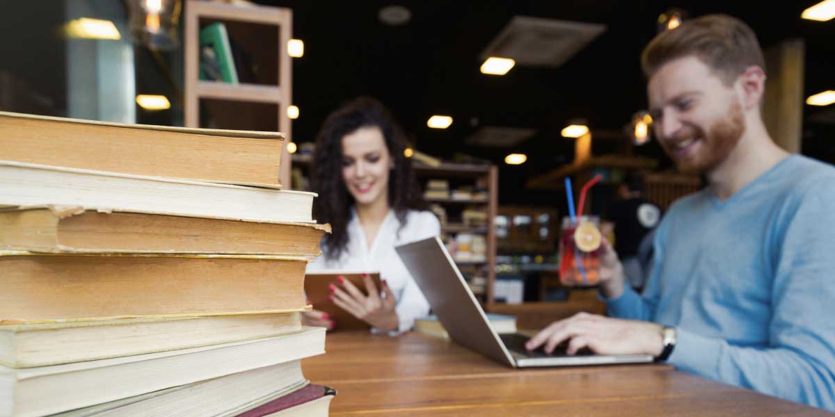 resources library