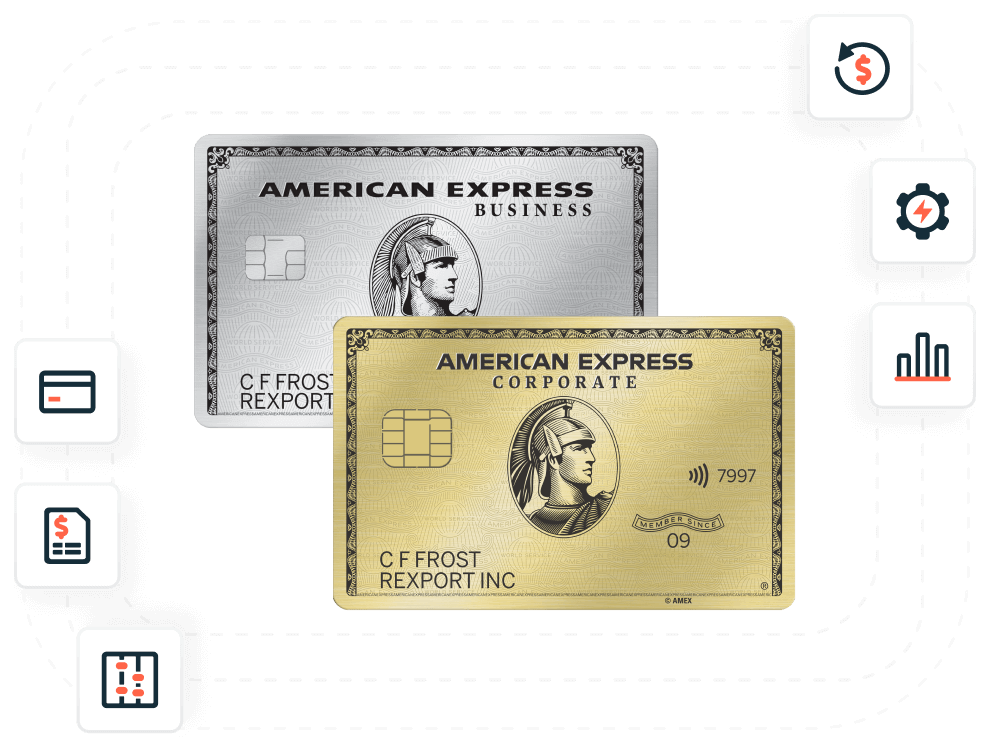 Amex Cards