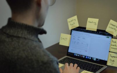 Accounts Payable: Is It Time To Change The Status Quo?
