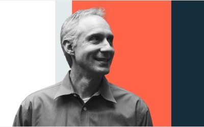 Steve Sordello, SVP And CFO Emeritus At Linkedin, On Scaling Smartly, Building Teams, And More