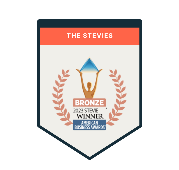 Stevies Bronze 2023
