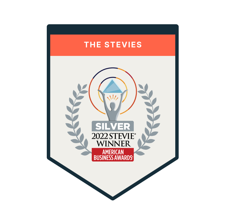 Stevies Silver 2022