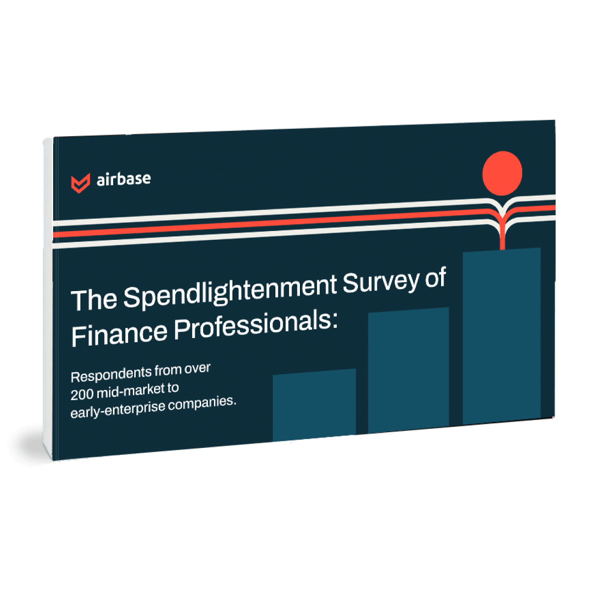The Spendlightenment Survey of Finance Professionals: