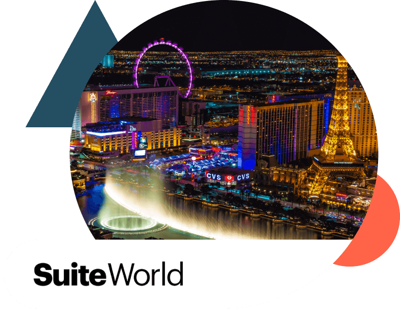 SuiteWorld 2023