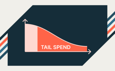 What is tail spend and how can you manage it?