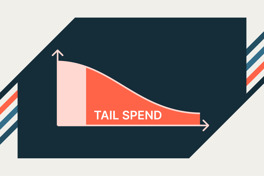 tail spend