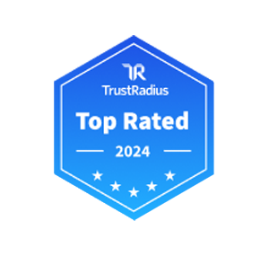 TradRadius Top Rated
