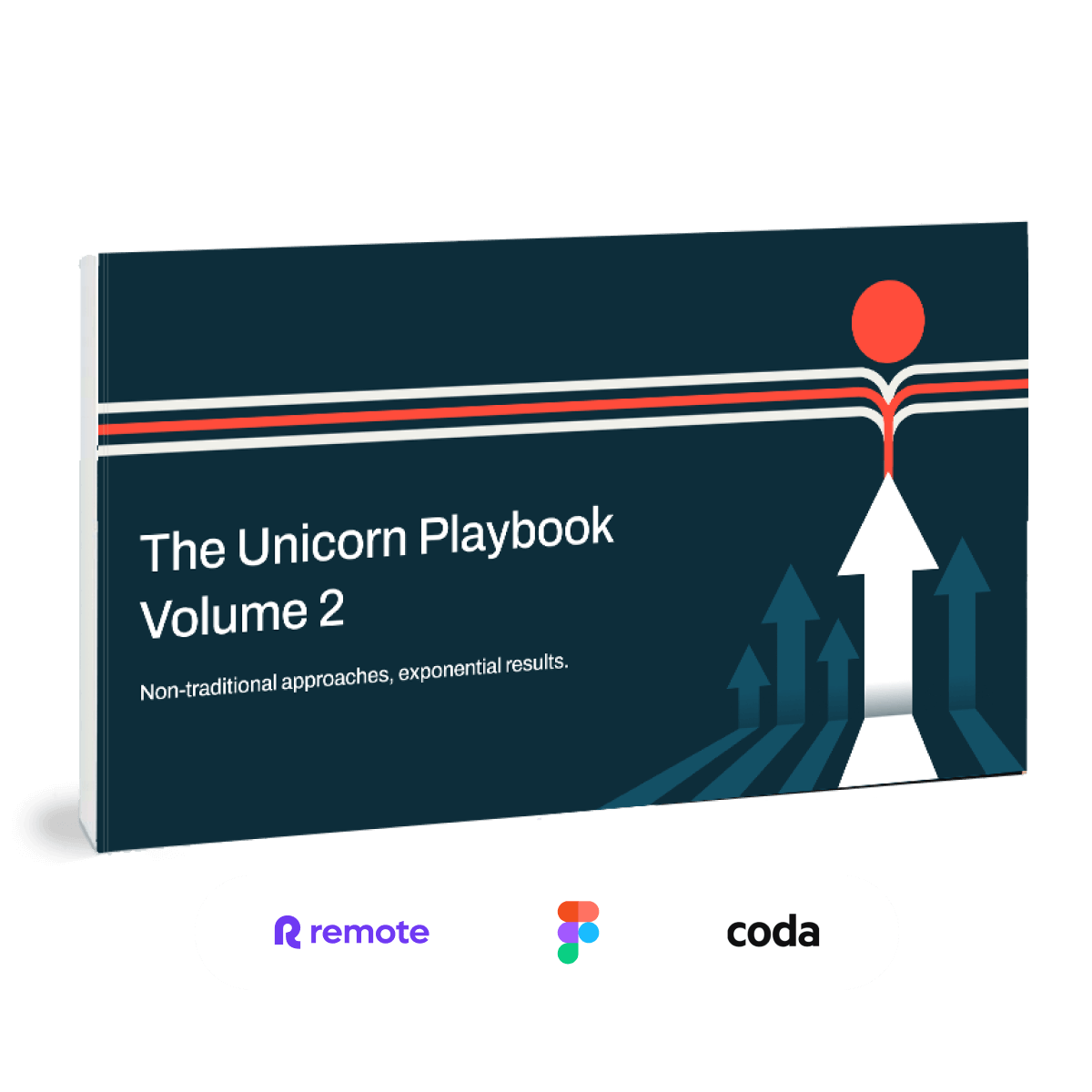 The Unicorn Playbook Volume 2