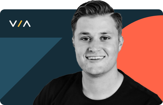 Via + Airbase Case Study: Making Spend More Efficient