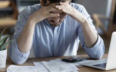 Everyone hates expense reporting. So why keep doing it?